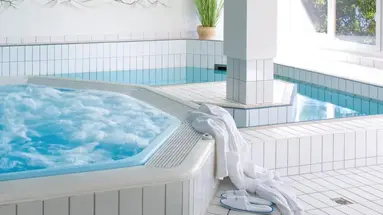 Aparthotel Helvetia Intergolf