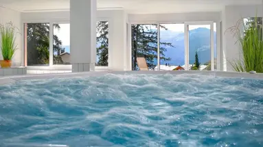 Aparthotel Helvetia Intergolf