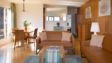 Aparthotel Helvetia Intergolf