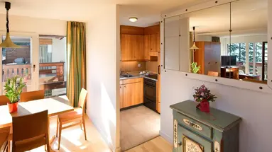 Aparthotel Helvetia Intergolf