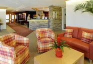 Aparthotel Helvetia Intergolf