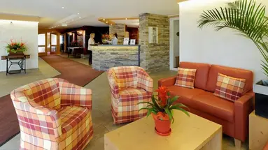 Aparthotel Helvetia Intergolf
