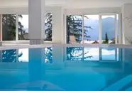 Aparthotel Helvetia Intergolf