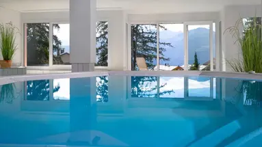 Aparthotel Helvetia Intergolf