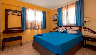 Aparthotel Islazul Terrazas Atlantico (Playas del Este)