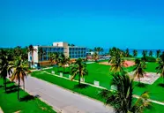 Aparthotel Islazul Terrazas Atlantico (Playas del Este)