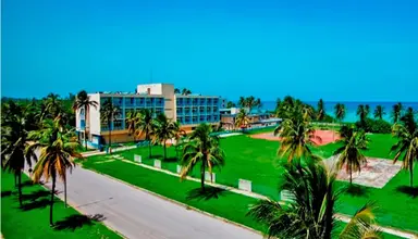 Aparthotel Islazul Terrazas Atlantico (Playas del Este)