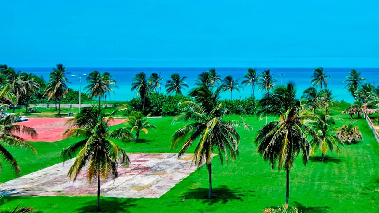 Aparthotel Islazul Terrazas Atlantico (Playas del Este)