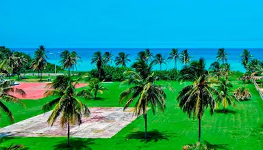 Aparthotel Islazul Terrazas Atlantico (Playas del Este)