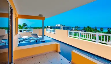 Aparthotel Islazul Terrazas Atlantico (Playas del Este)