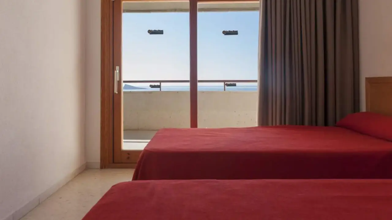 Aparthotel La Era Park