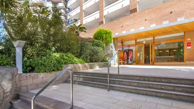 Aparthotel La Era Park