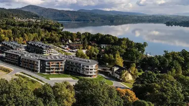 Aparthotel Laguna Beskidów