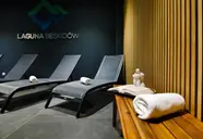 Aparthotel Laguna Beskidów