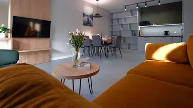 Aparthotel Laguna Beskidów