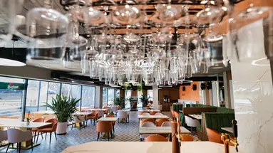 Aparthotel Laguna Beskidów
