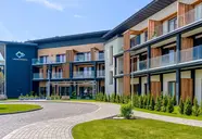 Aparthotel Laguna Beskidów