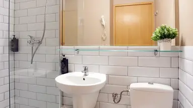 Aparthotel Landrynka