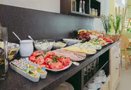 Aparthotel Landrynka