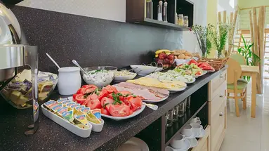 Aparthotel Landrynka
