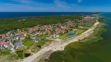 Aparthotel Landrynka