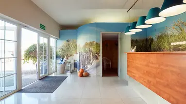 Aparthotel Landrynka