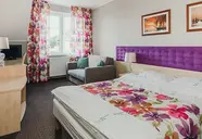 Aparthotel Landrynka
