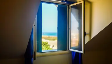 Aparthotel Leme Bedje