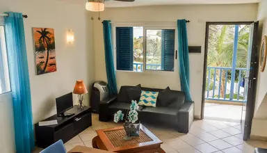 Aparthotel Leme Bedje