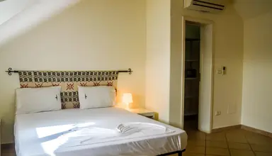 Aparthotel Leme Bedje