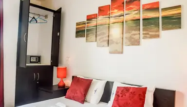 Aparthotel Leme Bedje