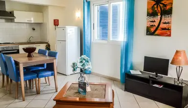 Aparthotel Leme Bedje