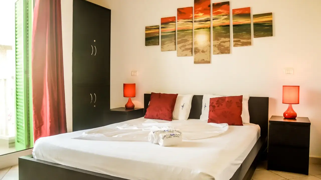 Aparthotel Leme Bedje