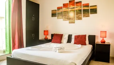 Aparthotel Leme Bedje