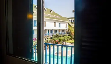 Aparthotel Leme Bedje
