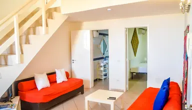 Aparthotel Leme Bedje