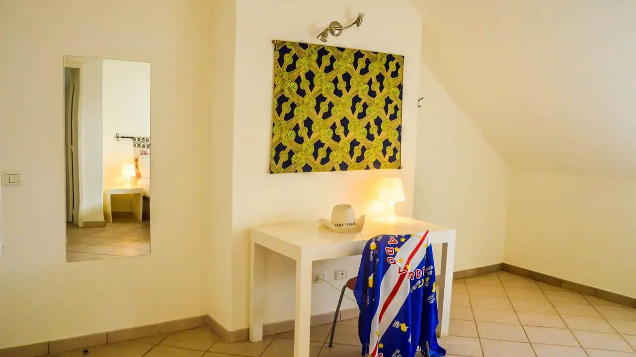 Aparthotel Leme Bedje