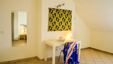 Aparthotel Leme Bedje