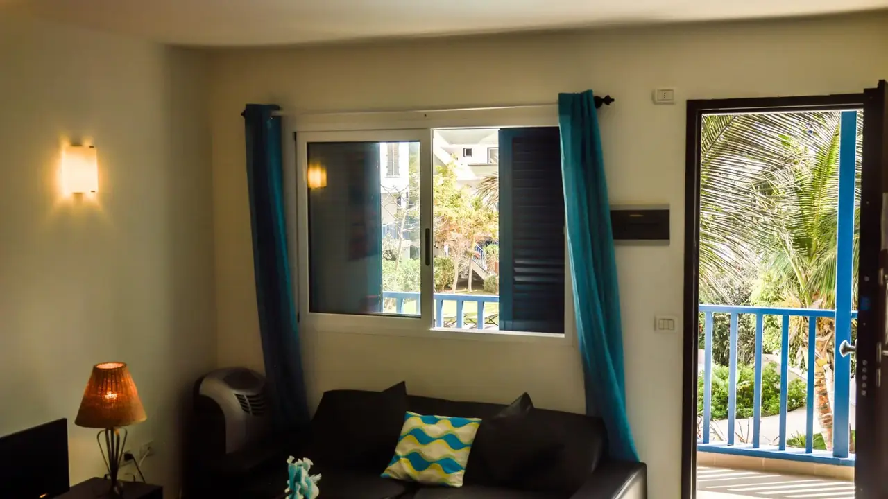 Aparthotel Leme Bedje
