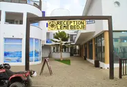 Aparthotel Leme Bedje