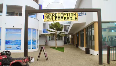 Aparthotel Leme Bedje