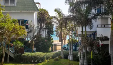 Aparthotel Leme Bedje