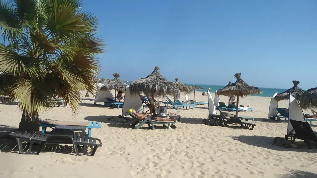 Aparthotel Leme Bedje