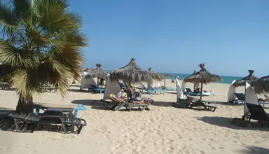 Aparthotel Leme Bedje