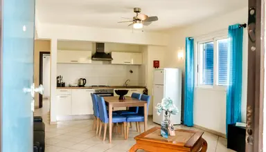Aparthotel Leme Bedje