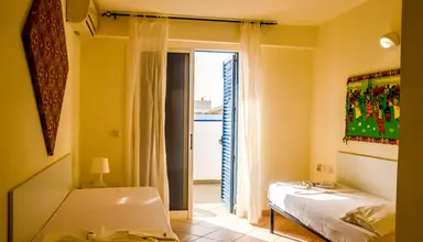 Aparthotel Leme Bedje