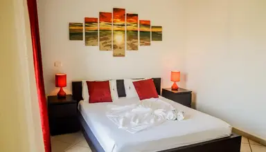 Aparthotel Leme Bedje