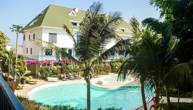 Aparthotel Leme Bedje