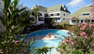 Aparthotel Leme Bedje