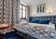 Aparthotel Maargick